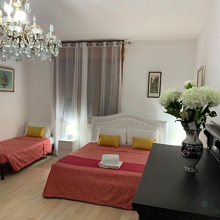 Venice Popular Stay Mestre Luaran gambar