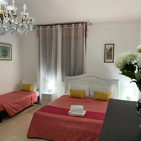 Venice Popular Stay Mestre Luaran gambar