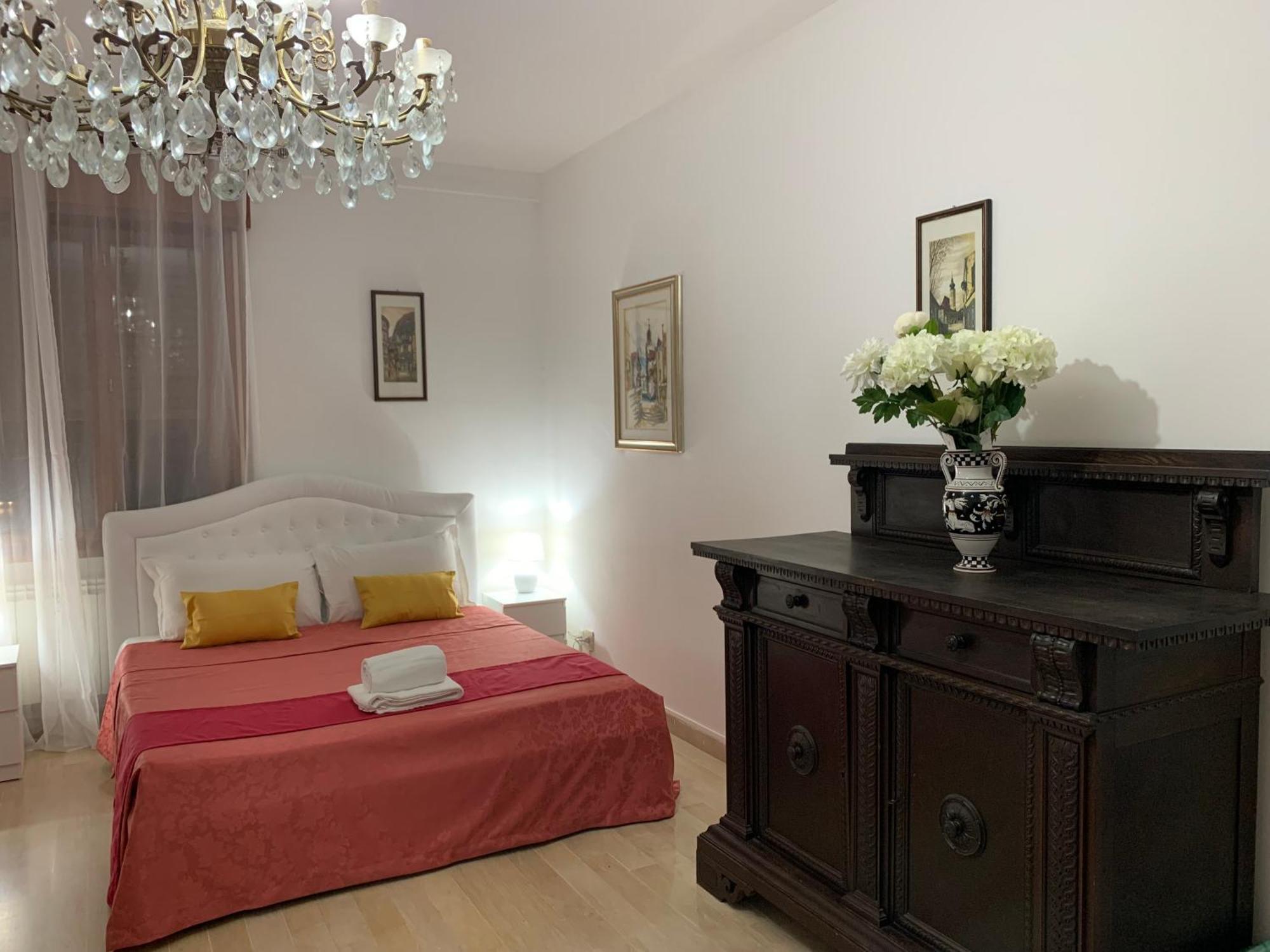 Venice Popular Stay Mestre Luaran gambar