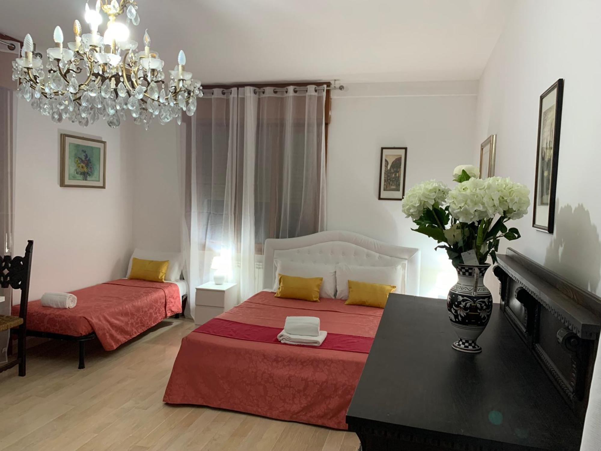 Venice Popular Stay Mestre Luaran gambar