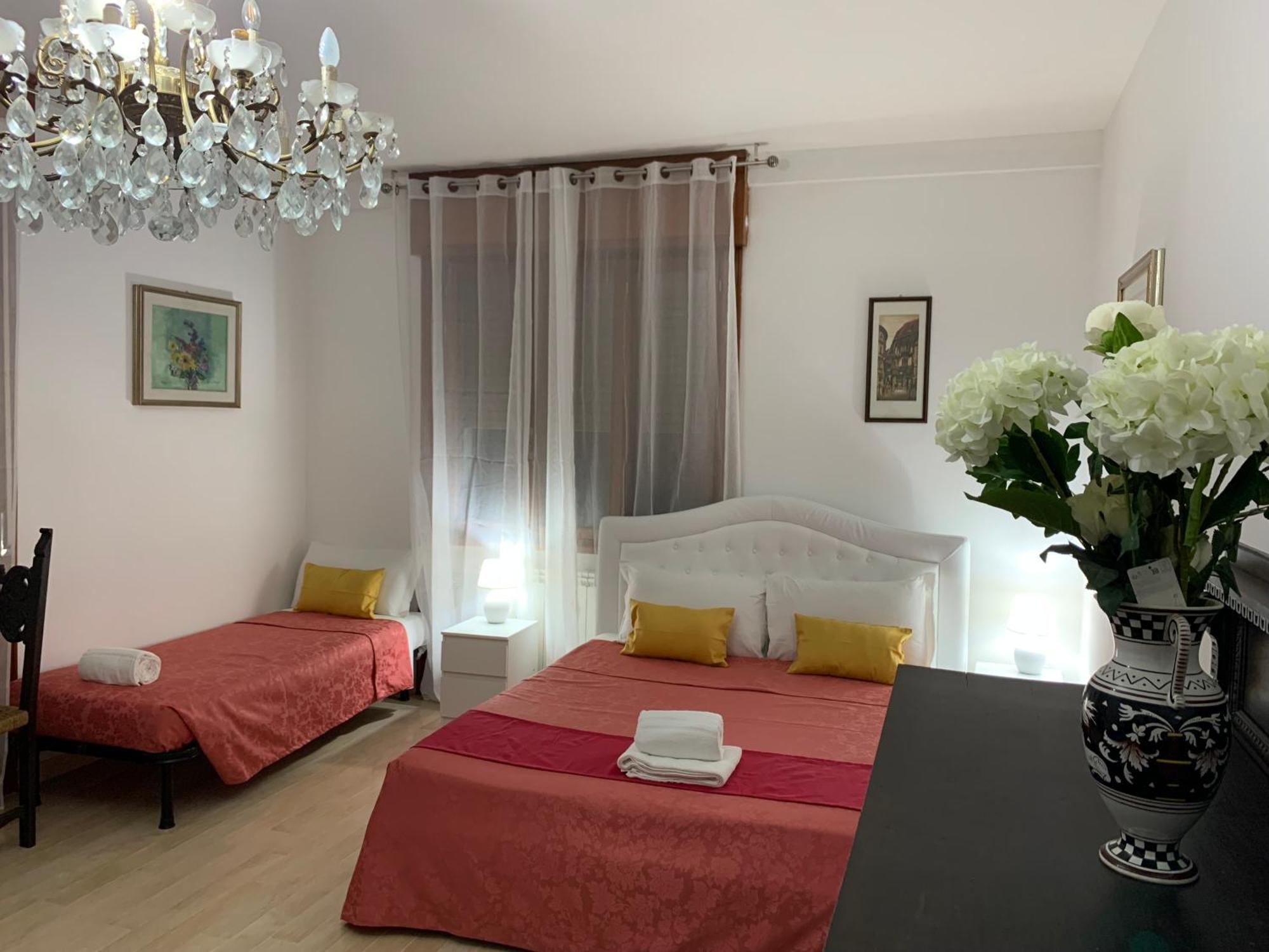 Venice Popular Stay Mestre Luaran gambar