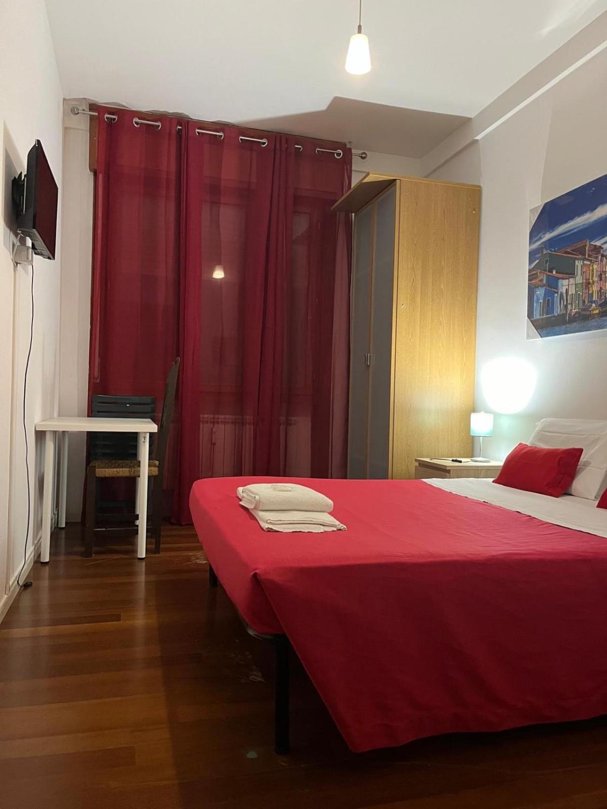 Venice Popular Stay Mestre Luaran gambar