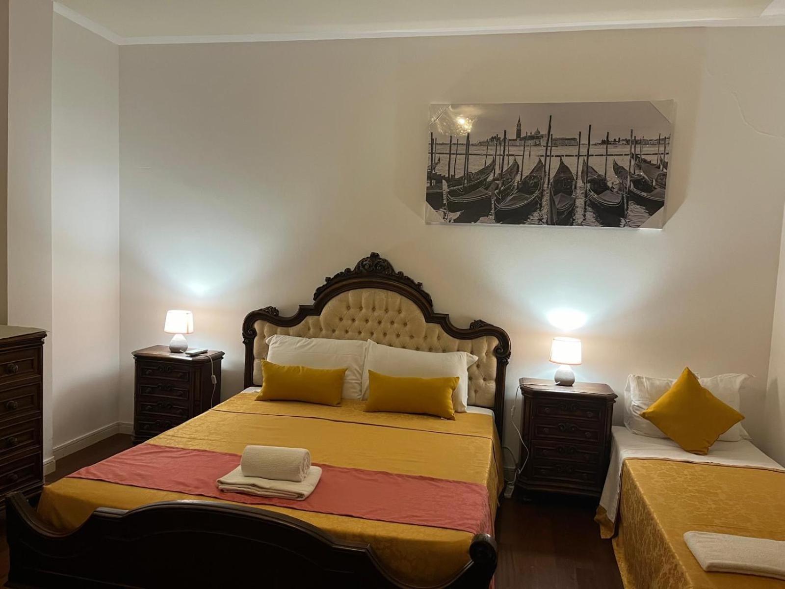 Venice Popular Stay Mestre Luaran gambar