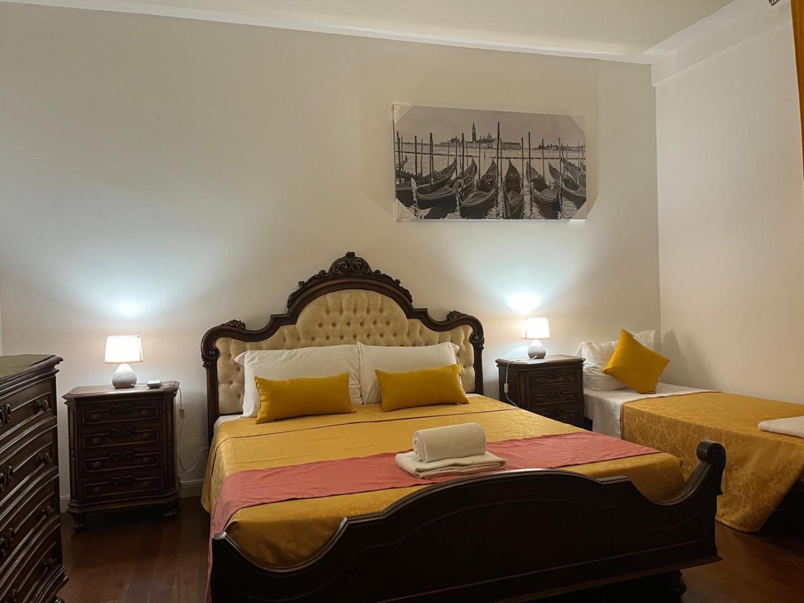 Venice Popular Stay Mestre Luaran gambar