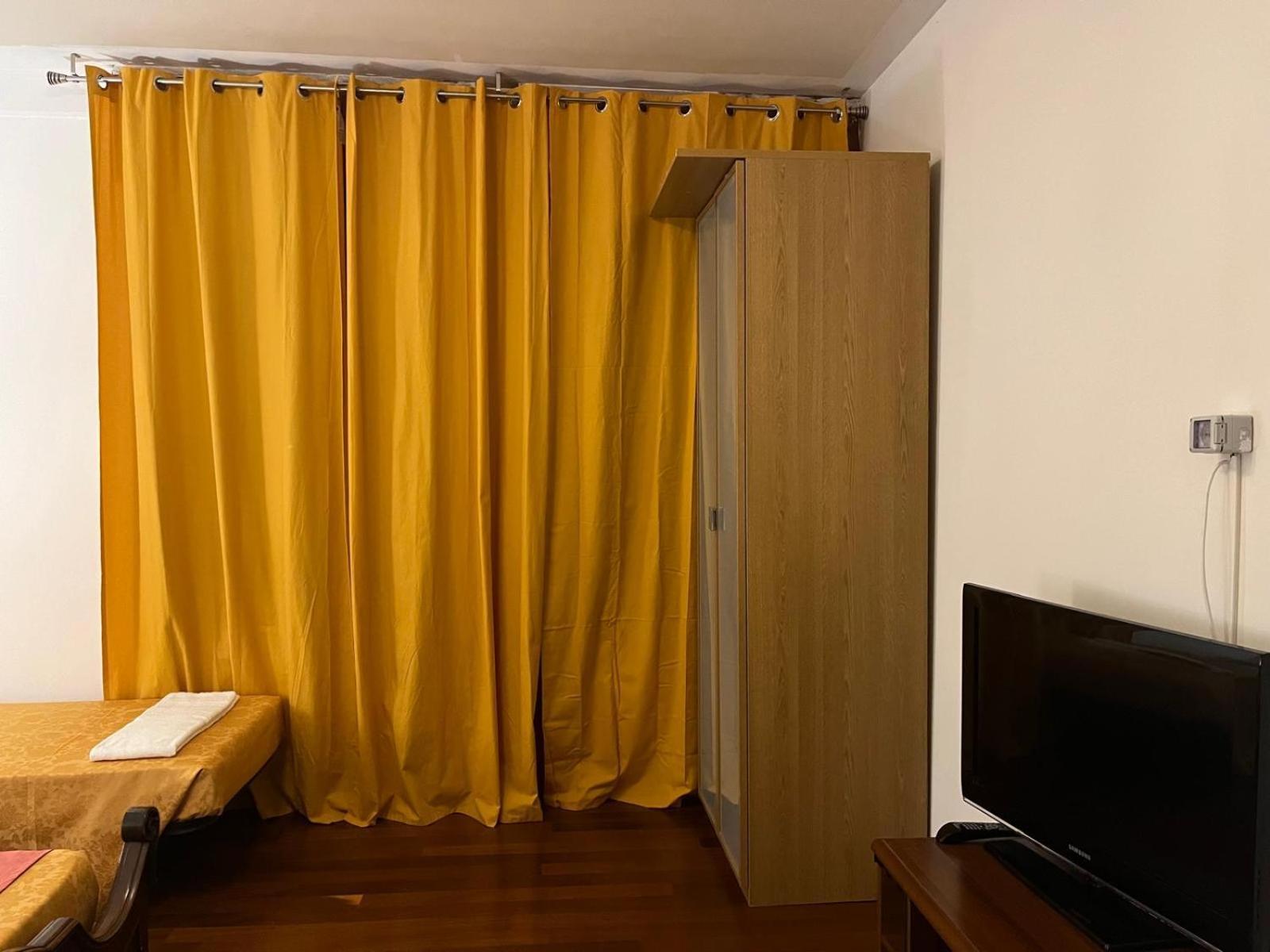 Venice Popular Stay Mestre Luaran gambar