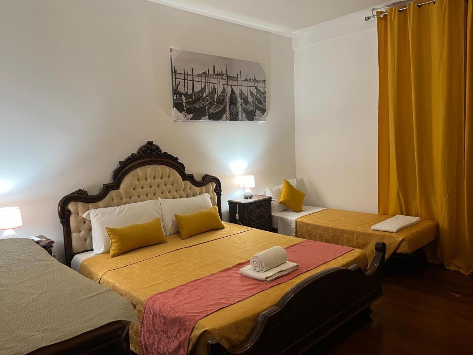 Venice Popular Stay Mestre Luaran gambar