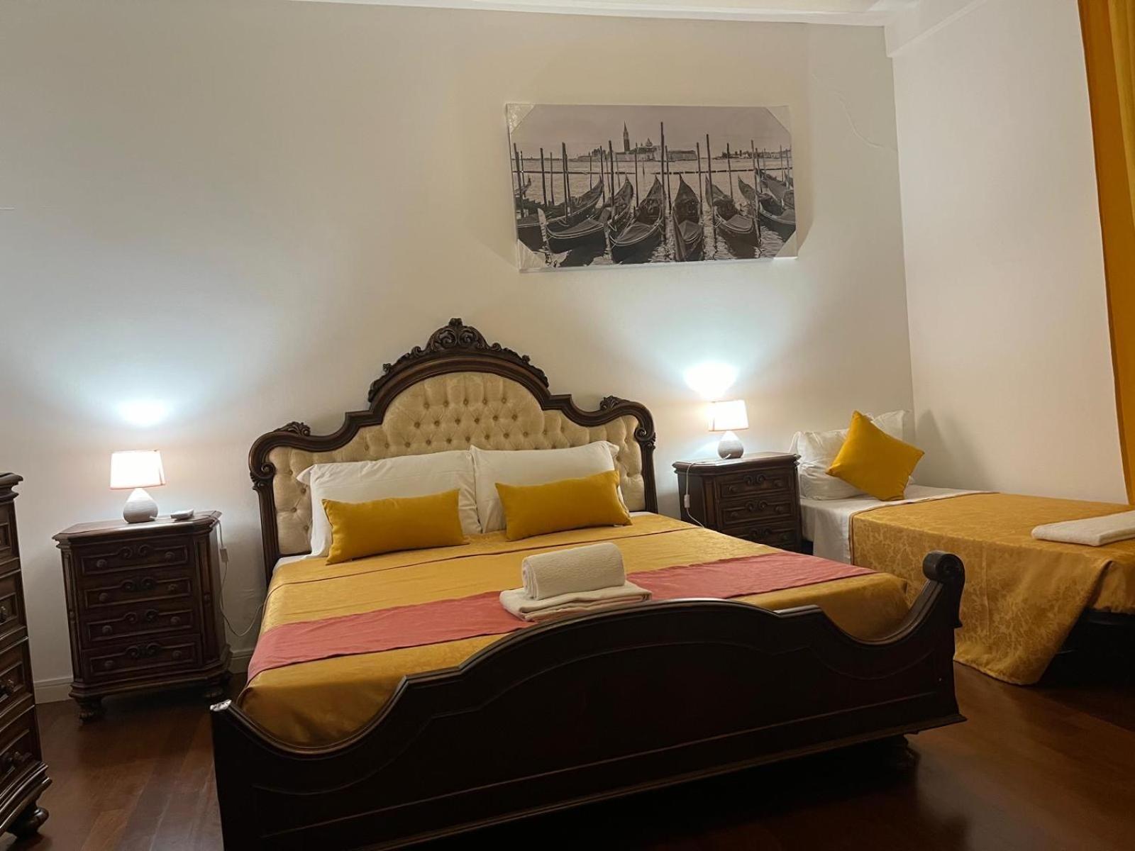 Venice Popular Stay Mestre Luaran gambar