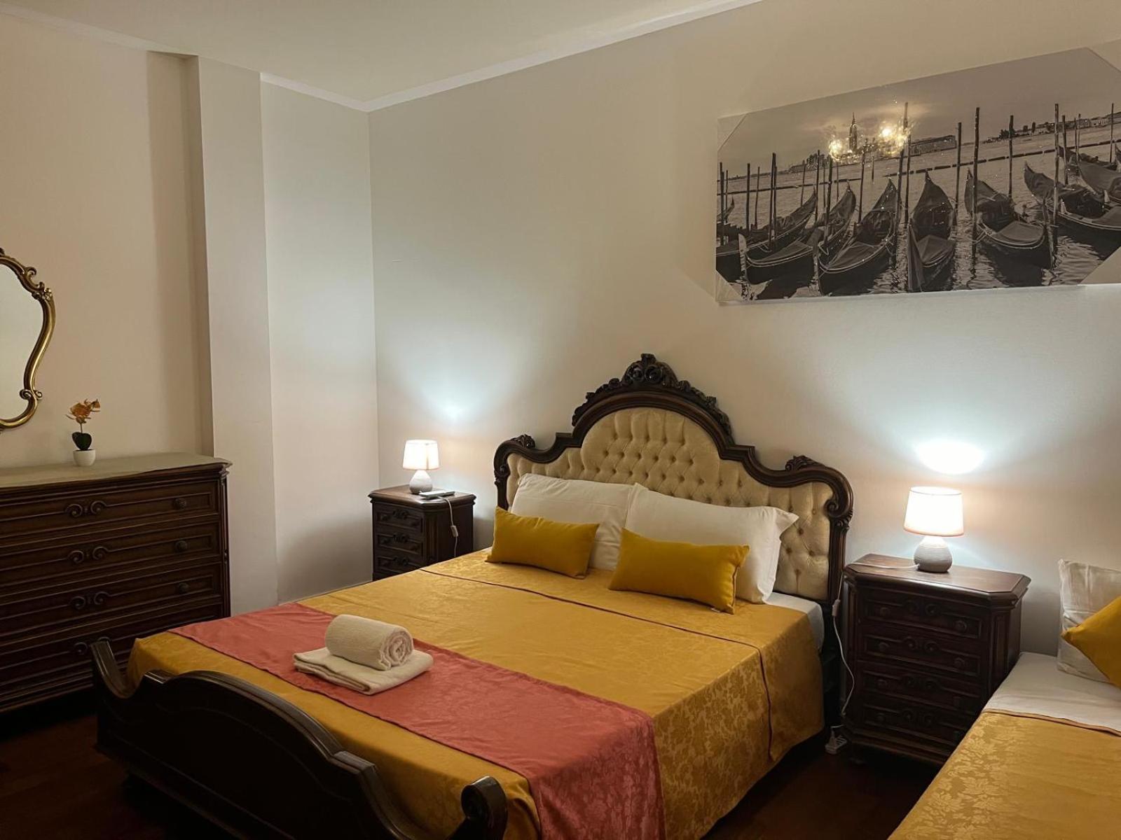 Venice Popular Stay Mestre Luaran gambar