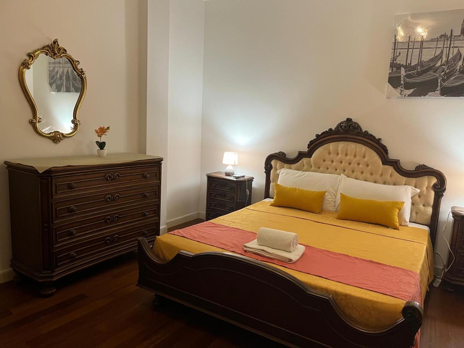 Venice Popular Stay Mestre Luaran gambar