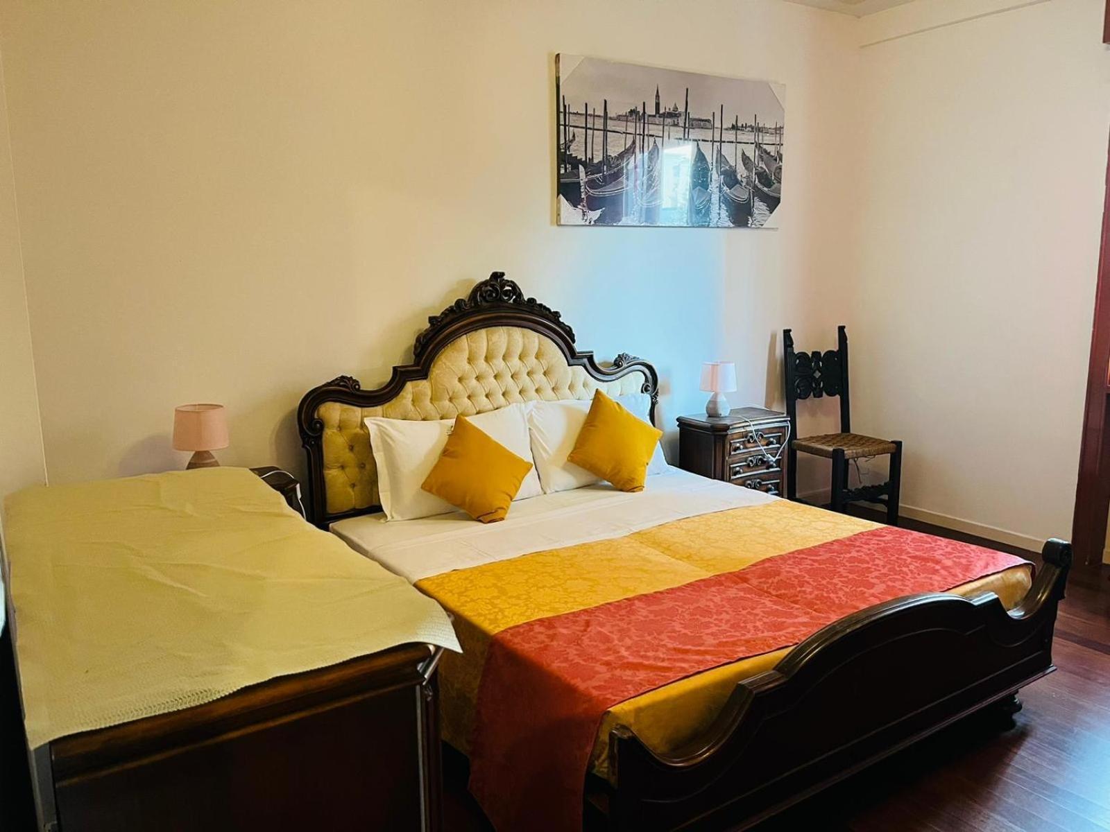 Venice Popular Stay Mestre Luaran gambar