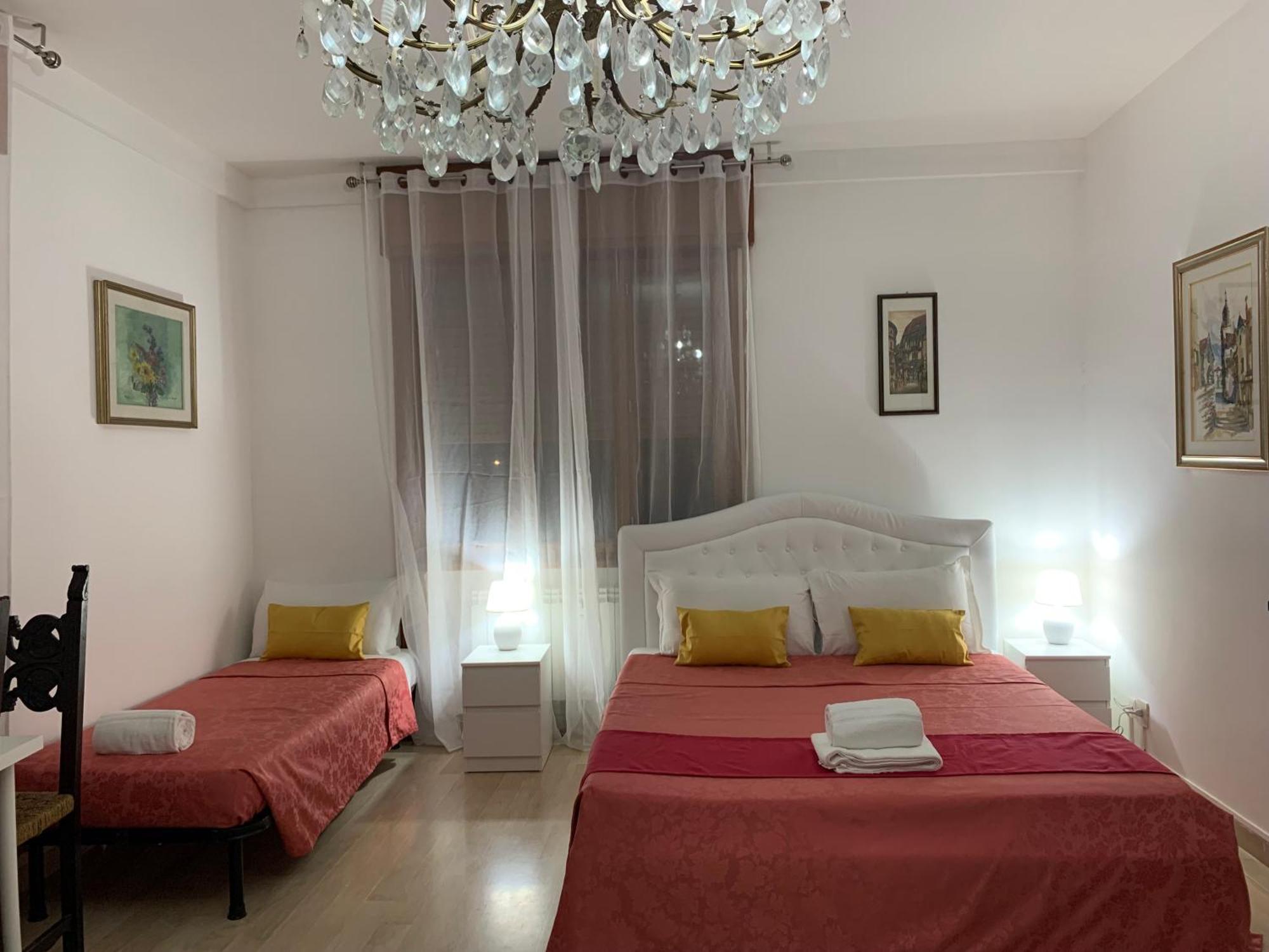 Venice Popular Stay Mestre Luaran gambar