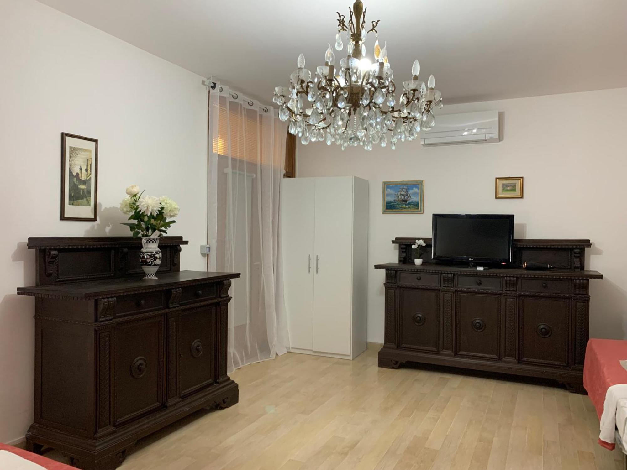 Venice Popular Stay Mestre Luaran gambar