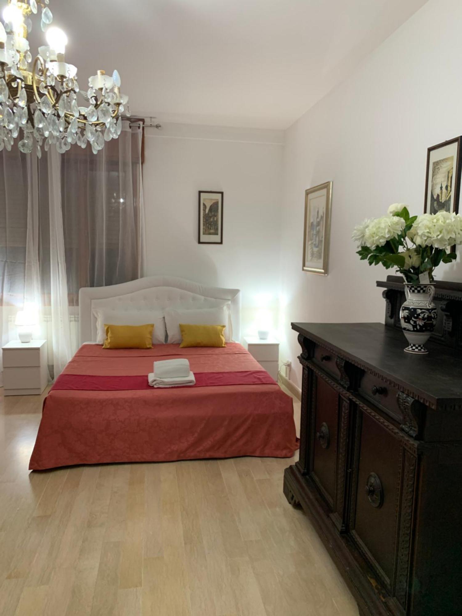 Venice Popular Stay Mestre Luaran gambar