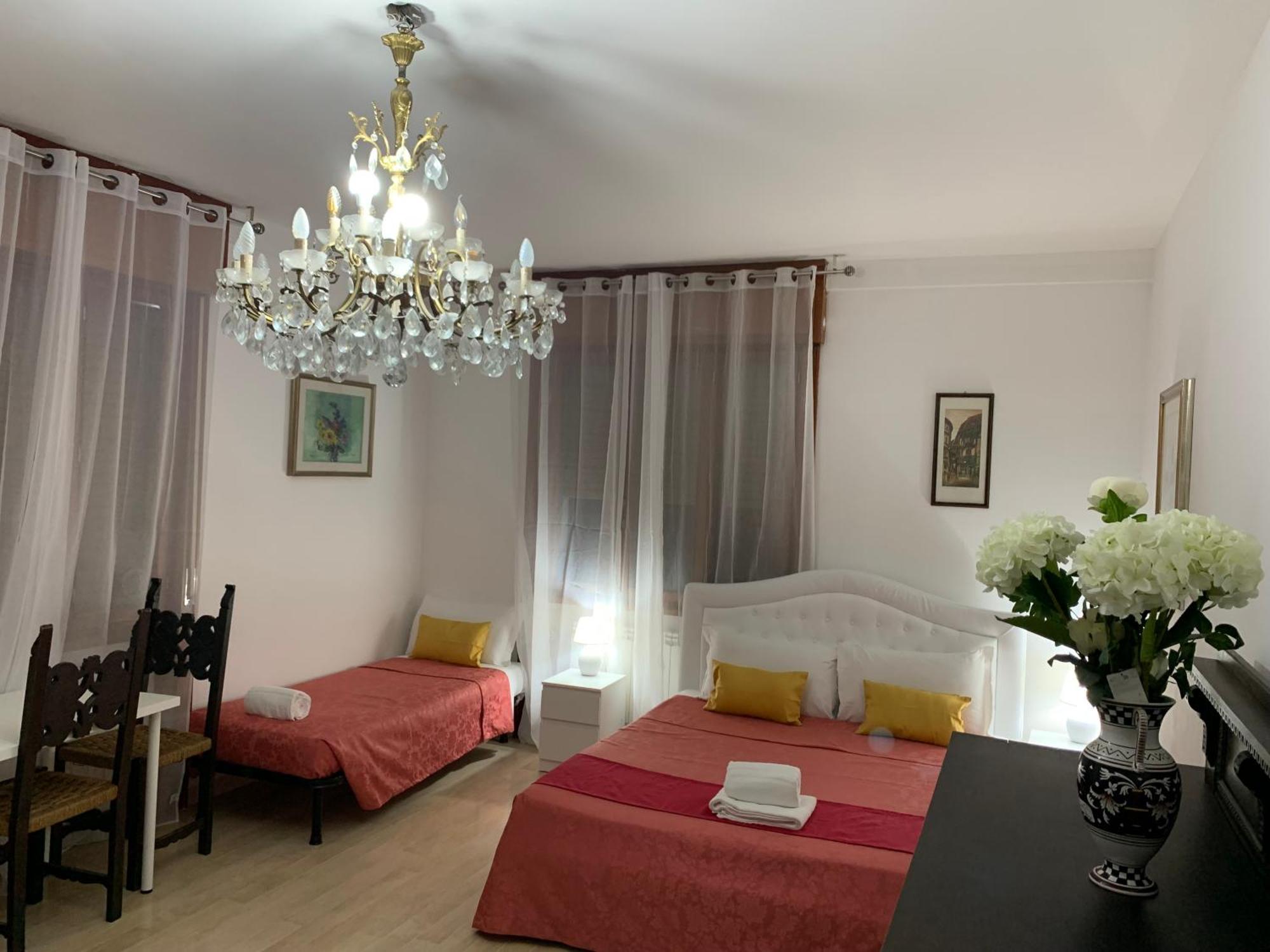 Venice Popular Stay Mestre Luaran gambar