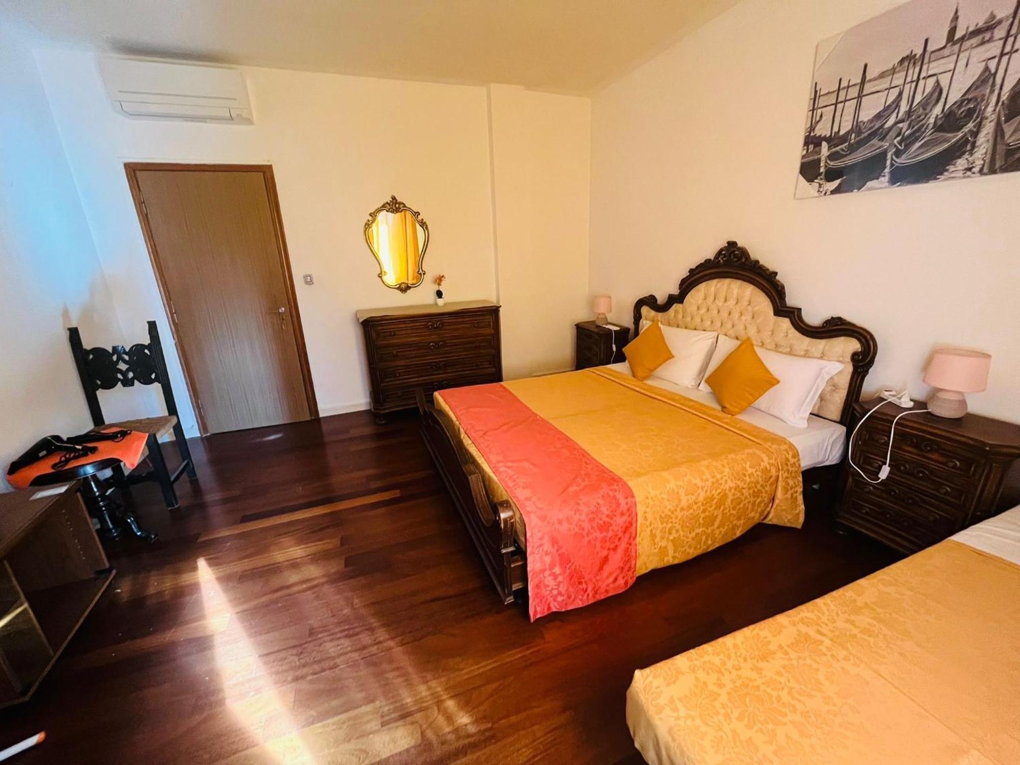 Venice Popular Stay Mestre Luaran gambar