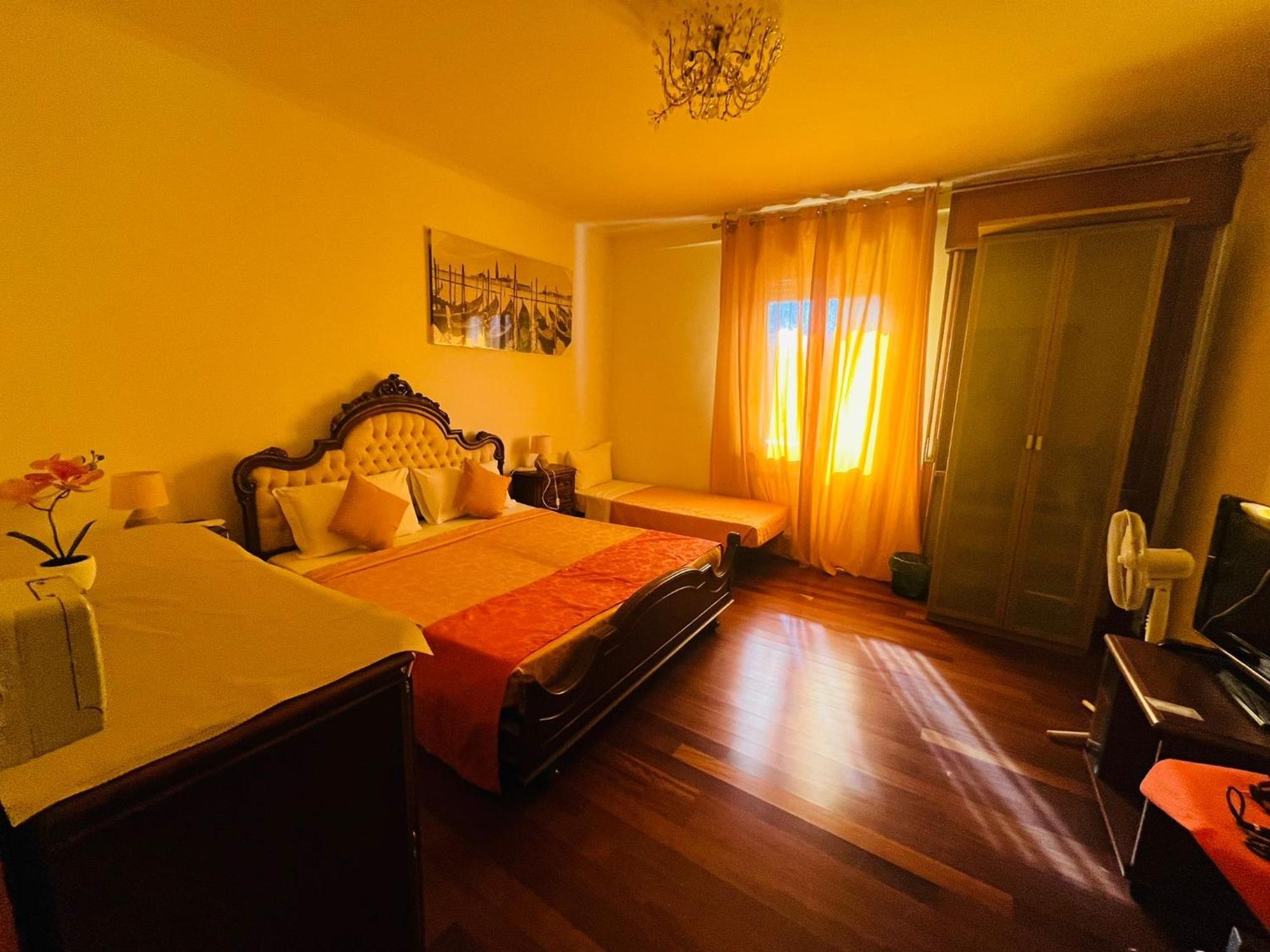 Venice Popular Stay Mestre Luaran gambar