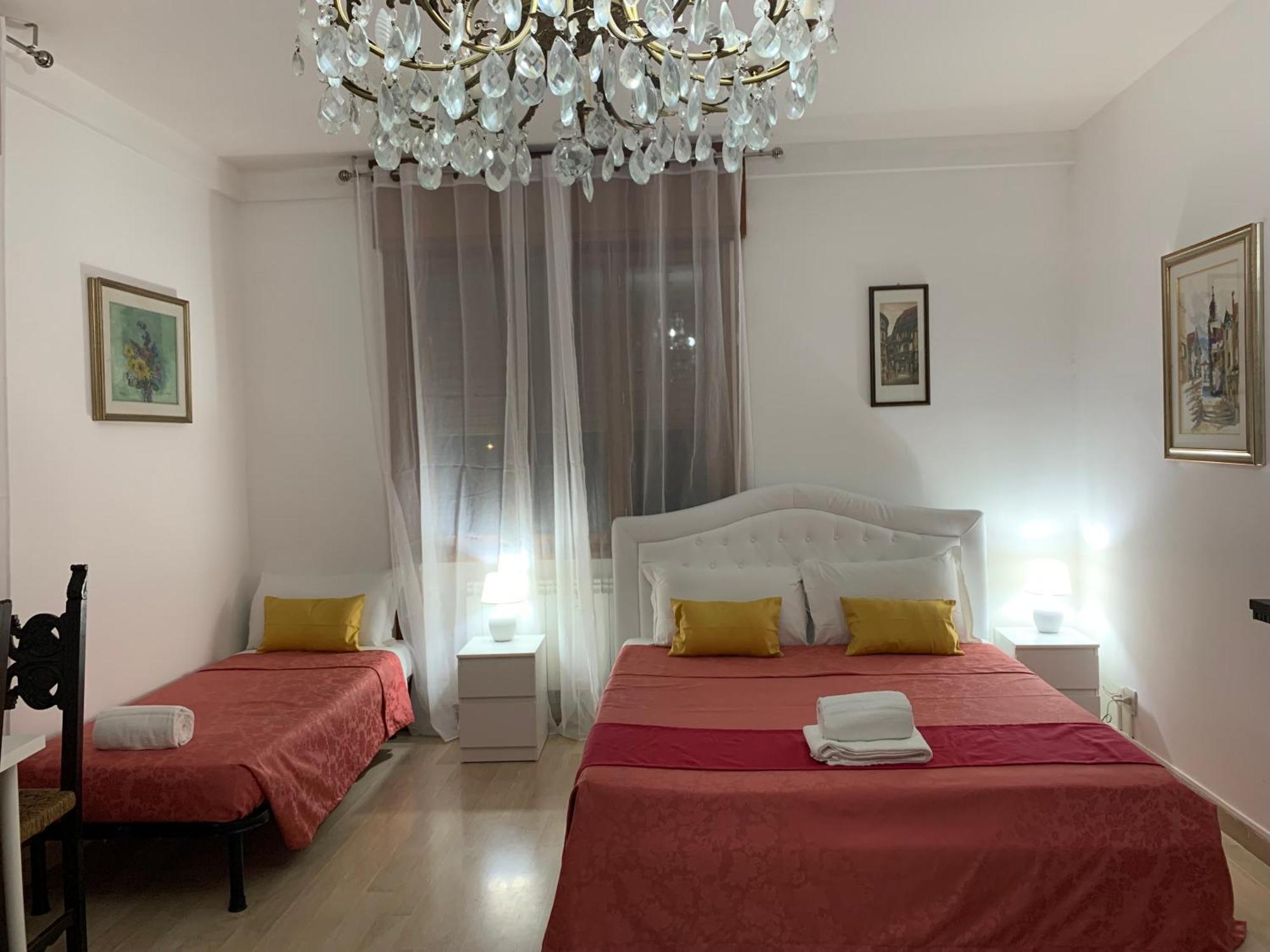 Venice Popular Stay Mestre Luaran gambar